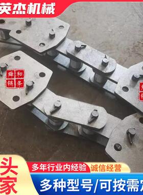 TB250NSE小节距斗式提升机链条提升机链条斗提机工业传动板式链条