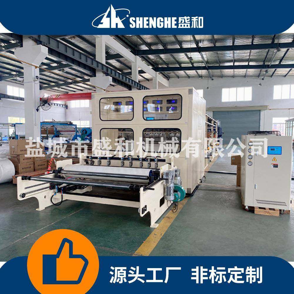 40年工厂供应高速家纺夏凉被防水垫面料超声波压花机滤材压纹机,文具电教/文化用品/商务用品,压花器,淘宝优惠券,粉丝福利购,淘宝优惠卷