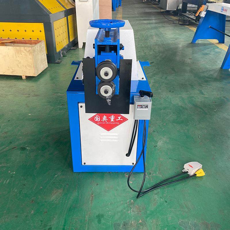 厂家直供电动辘线机风管制作手动辘线机圆管翻边压边机,五金/工具,其他机械五金,淘宝优惠券,粉丝福利购,淘宝优惠卷