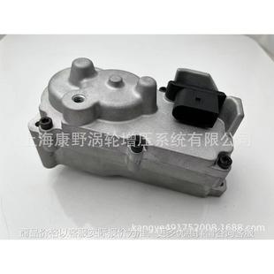 4034315 增压器电控执行器300 68445522 3587608 3784299