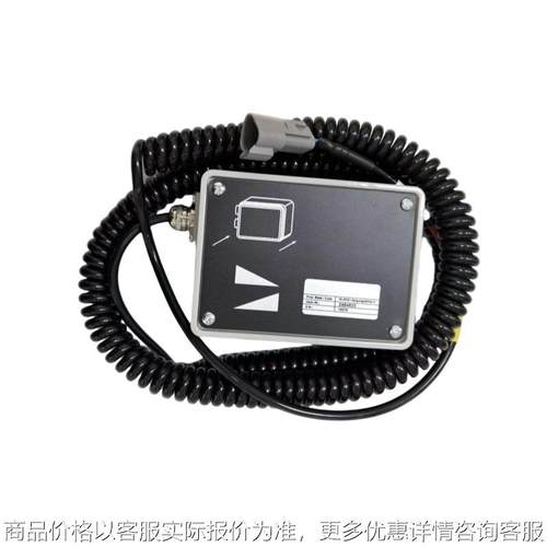 福格勒S1800-2/-3摊铺机横坡仪倾角/角度传感器找平电脑2484825