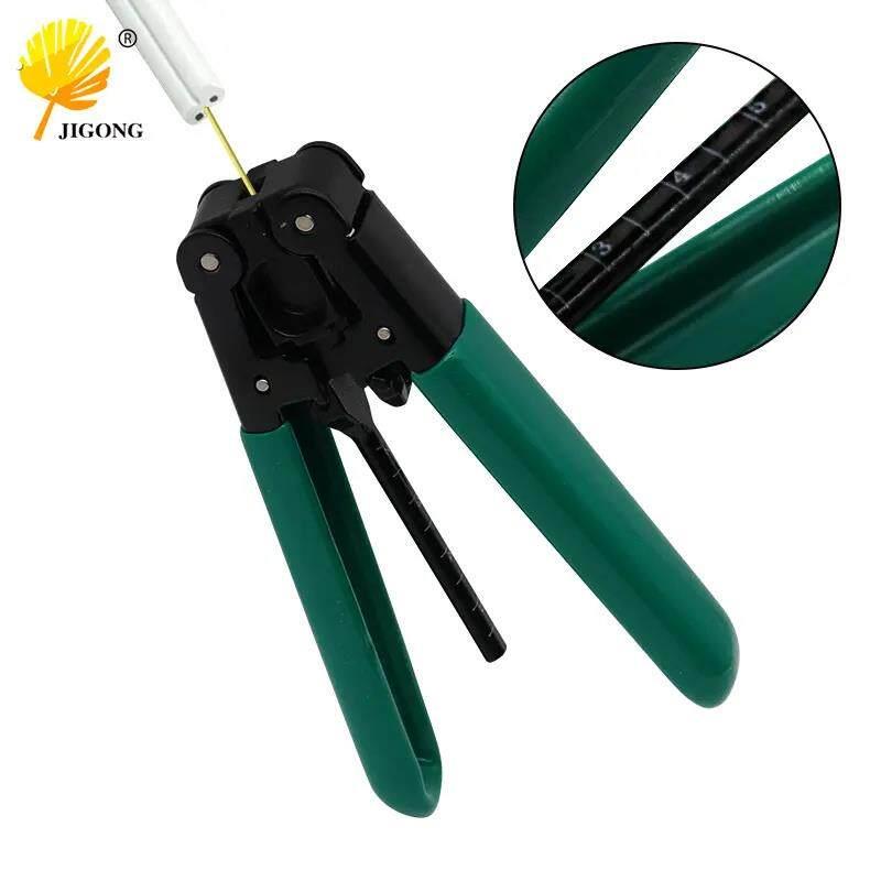 皮线光纤开剥器 光缆外皮剥离工具 光纤剥皮钳光缆剥线钳冷接工具