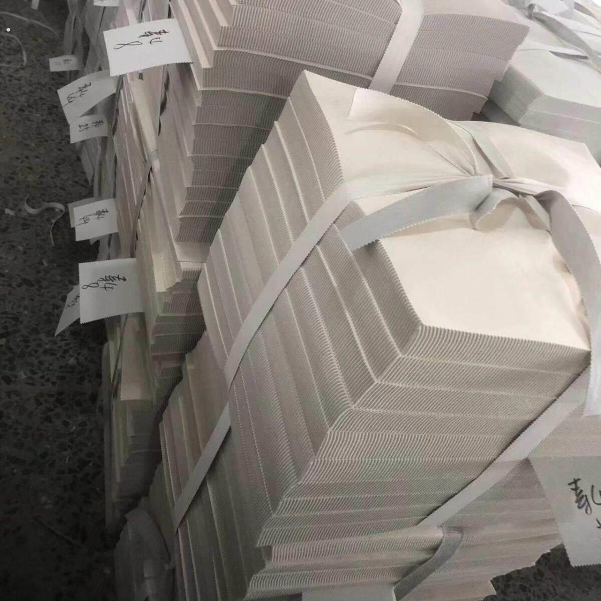 美缝专用墙布片 擦美缝 壁布块 墙布头 废布头
