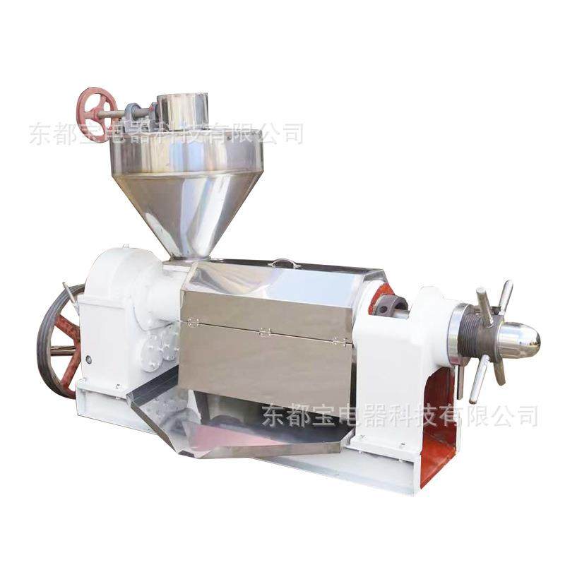 厂家直销120螺旋榨油机花生压榨机油菜籽芥末籽油机,清洗/食品/商业设备,其他食品加工设备,淘宝优惠券,粉丝福利购,淘宝优惠卷