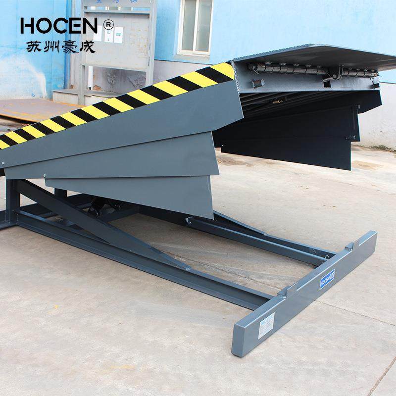 月台固定登车桥集装箱装卸货斜坡平台仓储物流液用压式车载,搬运/仓储/物流设备,其他起重搬运设备,淘宝优惠券,粉丝福利购,淘宝优惠卷