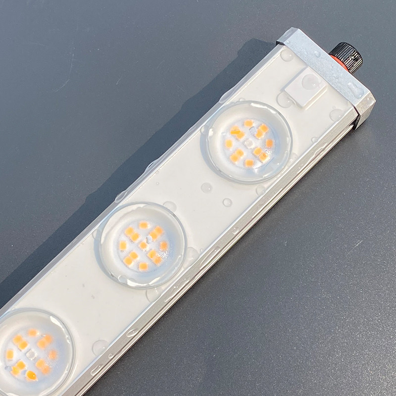 科瑞LED全光谱植物生长灯 多肉补光灯 上色控徒室内盆栽微景观灯,家装灯饰光源,植物生长灯,淘宝优惠券,粉丝福利购,淘宝优惠卷