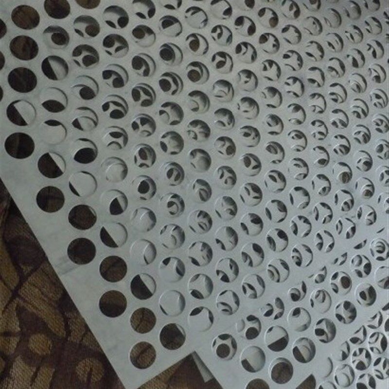 嘉富筛网304金属冲孔网板 金属网格板冲孔板网阳台防盗窗垫板,基础建材,钢板网,淘宝优惠券,粉丝福利购,淘宝优惠卷