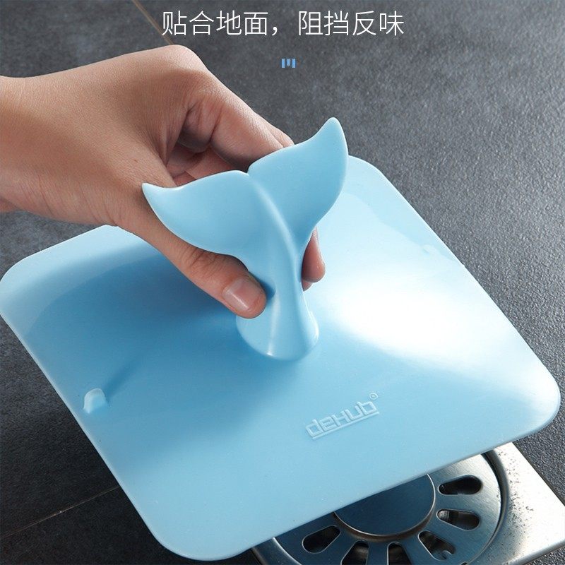 地漏防臭器 防臭地漏盖圆形 防臭塞地漏塞子 卫生间下水道防臭盖,家庭/个人清洁工具,地漏防臭器,淘宝优惠券,粉丝福利购,淘宝优惠卷