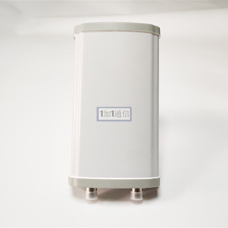 5.8G 14DBI双极化扇区天线室外高增益基站板状天线专用