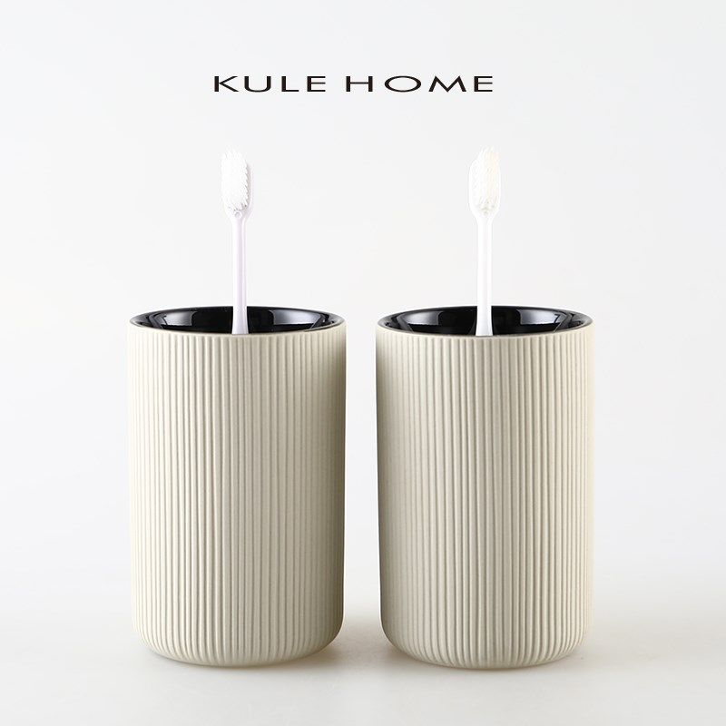 UE  洗漱杯陶瓷简约风刷牙杯卫生间浴室宿舍亲子情侣杯,家庭/个人清洁工具,洗漱杯,淘宝优惠券,粉丝福利购,淘宝优惠卷