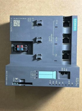 SIMATIC S7 PLC模块,型号6ES7 151