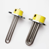 盛田一体机节能发热管全蒸汽发生器00加热电炉芯管电热管