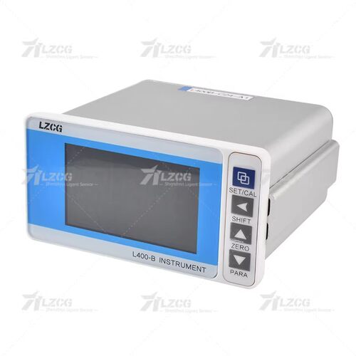 L400B力准测力拉压力传感器
