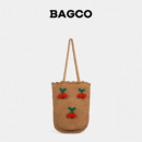 一袋水果 BAGCO小众 单肩包ZB