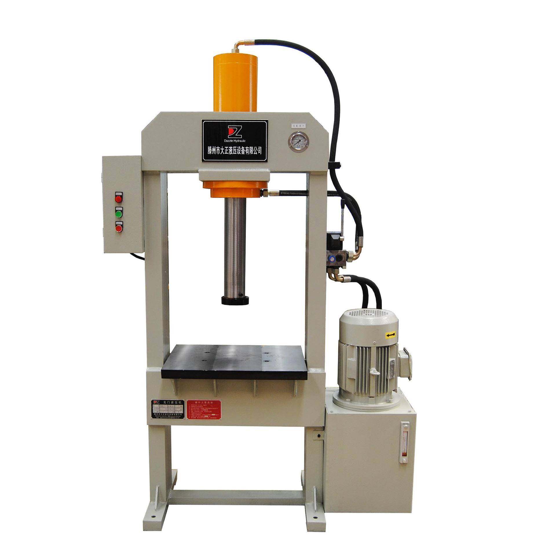 YM225-40吨50吨60吨龙门液压机框架液压机,五金/工具,机床,淘宝优惠券,粉丝福利购,淘宝优惠卷