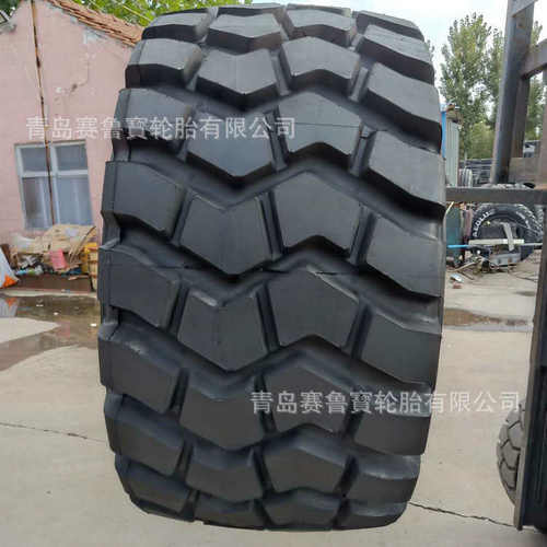 750/65R25 870装载机轮胎 钢丝工程机械轮胎