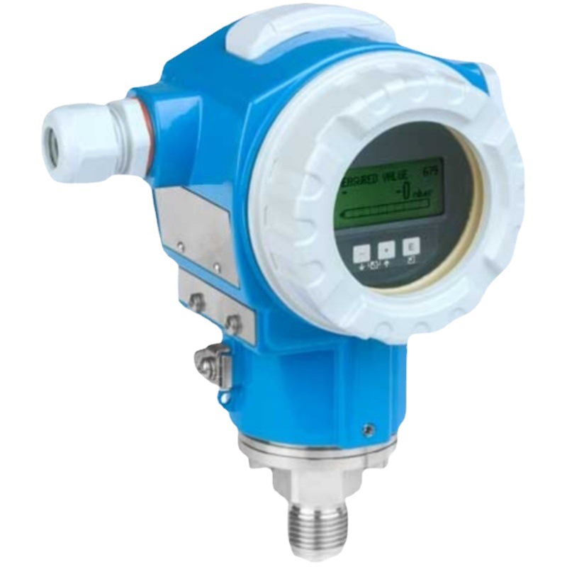 中交天河盾构机配件流量计FG10-AX13E1A5A01111  /  DN25-PN40/现