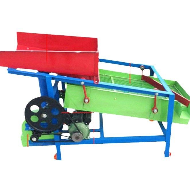 小型五谷杂粮震动筛选机粮食分离筛选设备选种除杂比重筛选机,农机/农具/农膜,农产品加工设备,淘宝优惠券,粉丝福利购,淘宝优惠卷