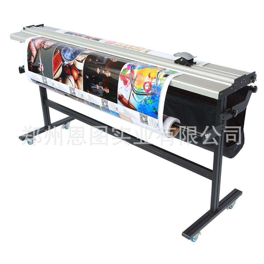 1.6/2.6米大宽幅手动裁纸机 广告图文写真海报 离型纸 KT板裁切刀,机械设备,电子产品制造设备,淘宝优惠券,粉丝福利购,淘宝优惠卷