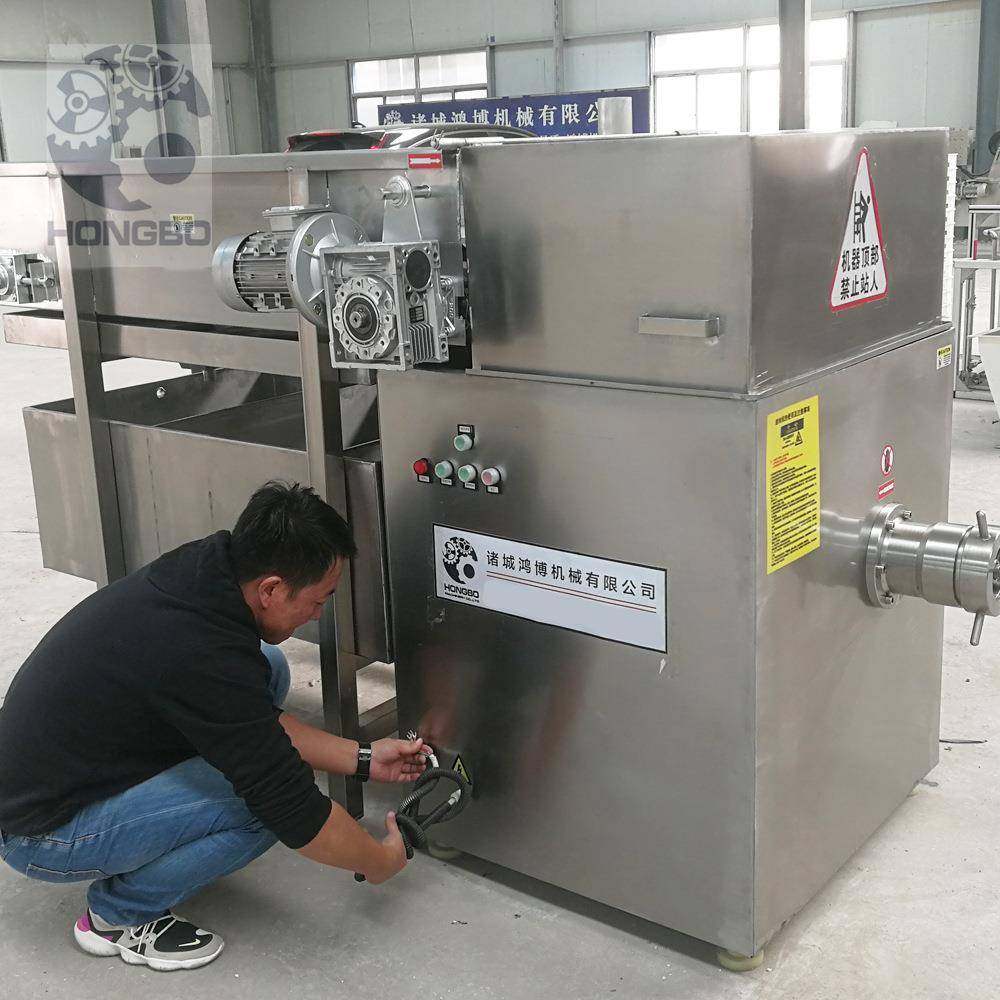 丸子绞肉机大型绞切设备宠物食品通用绞碎机,清洗/食品/商业设备,其他食品加工设备,淘宝优惠券,粉丝福利购,淘宝优惠卷