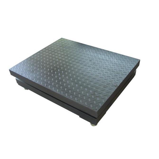 厂家现货电子平台秤GW8307移动式地上衡平台秤可升降式平台秤