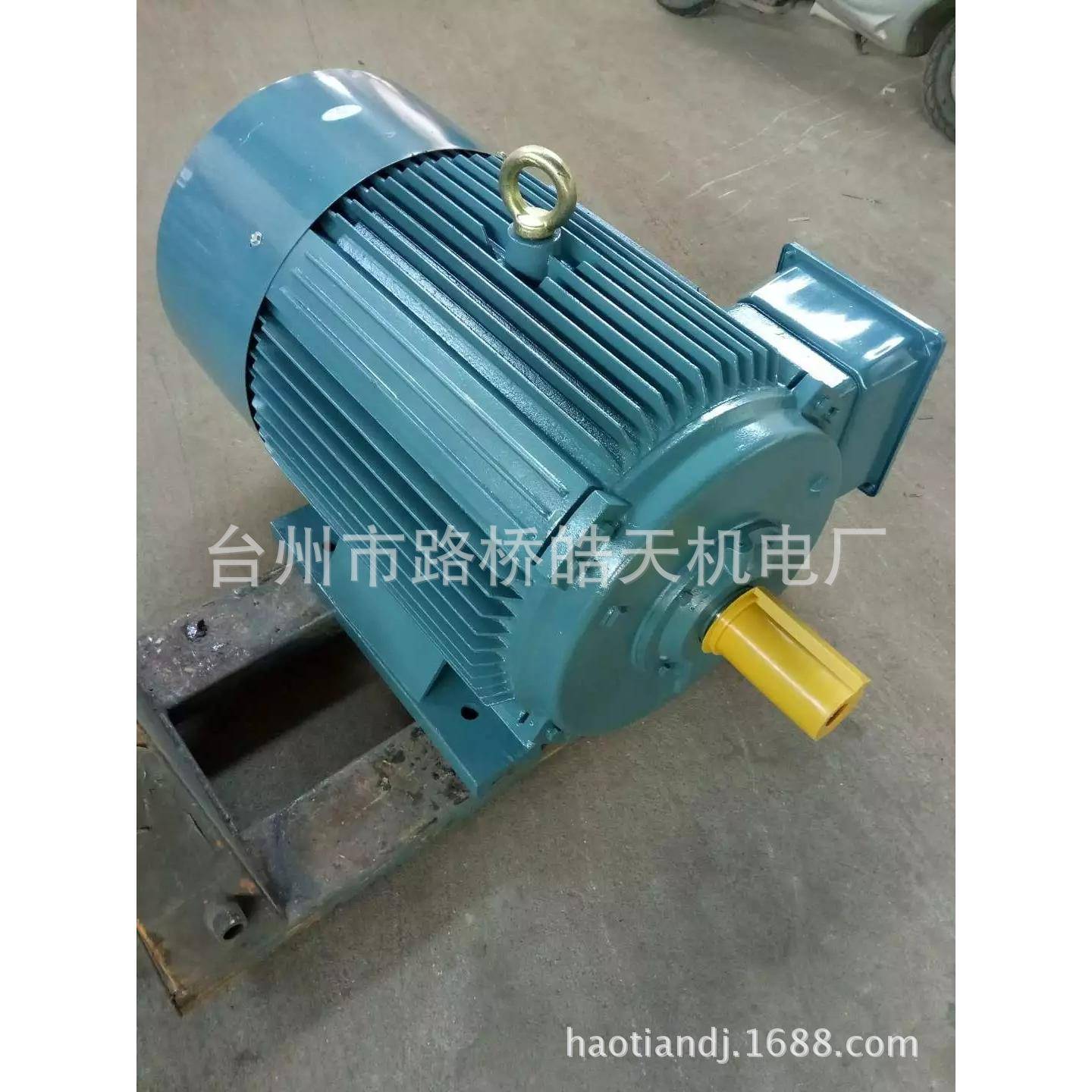 厂家供应YD系列变级多速电机YD280M-4/2P72/82W交流双速电dong