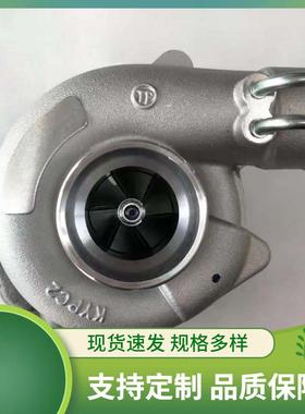 涡轮增压器TD0449177-0250049177-02501MD170563TURBOCHARGER