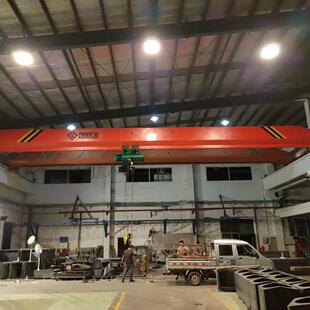 供应巫山县起重机龙门吊5吨10吨20吨大型龙门架电动门式起重机