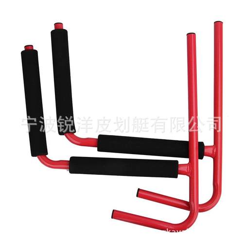 2021新款皮划艇墙挂便捷挂钩展示参会储存放置架冲浪板sup多功能