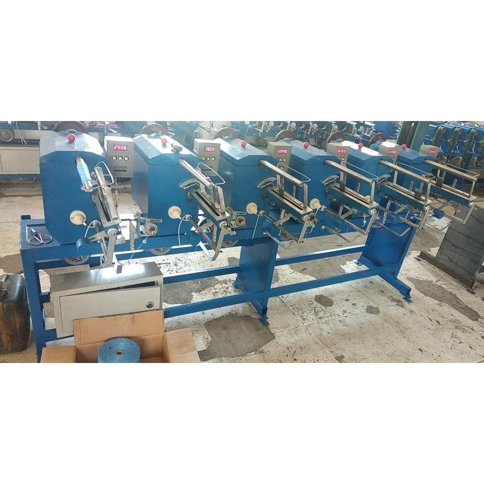 厂家供应6寸无芯绕线成型机分线机,运动/瑜伽/健身/球迷用品,穿线机及配件,淘宝优惠券,粉丝福利购,淘宝优惠卷