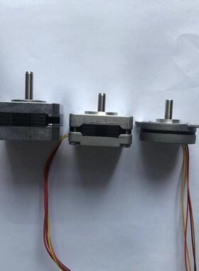 日本薄型步进电机28.35.36.39.42.57.86薄型款国产价格现货