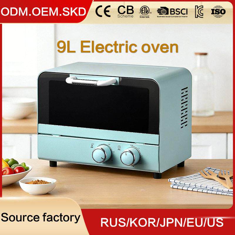 ElectricOven外贸烤箱厨房多功能烘焙烤箱跨境欧规