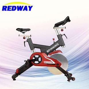 健身房模拟A减脂塑性运动器材有氧单车商用健身动感单车A