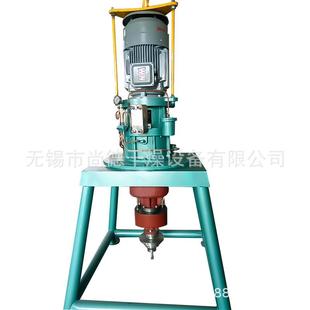 厂家供应高速离心雾化器雾化盘主轴齿轮量大优惠