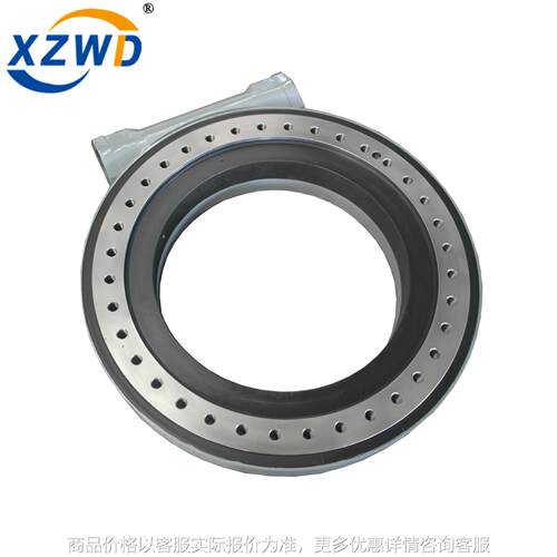 厂家供应14-86---160-围栏回转驱动涡轮蜗杆减速高空作业