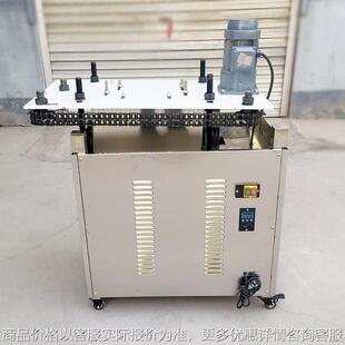 高效鸭爪鹅掌鸡爪剔骨机商用泡椒鸡爪去骨机无骨鸡爪快速脱骨机器