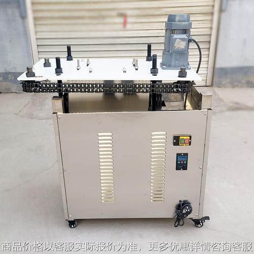 高效鸭爪鹅掌鸡爪剔骨机商用泡椒鸡爪去骨机无骨鸡爪快速脱骨机器