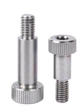 替代不锈钢 g6公差 H16 等高螺丝 SGMSB8/10-10/15/20/25/30/35