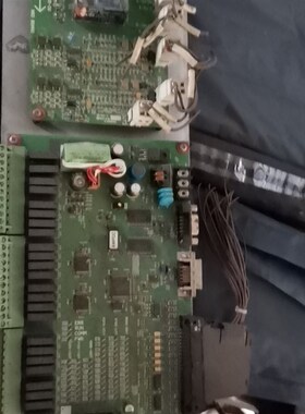 拆机E302598 CPM2B-60CDR-D一套实物图