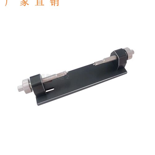 自制田宫四驱车改装配件 装轮器 铝合金车轮安装器 装胎器 工具