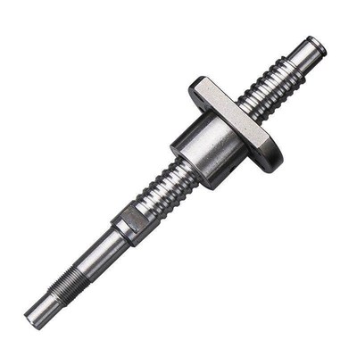 滚珠丝杆BSSC/BSST/BSSZ/ 1205 1210 3206 3210 3232轧制BSSR1204