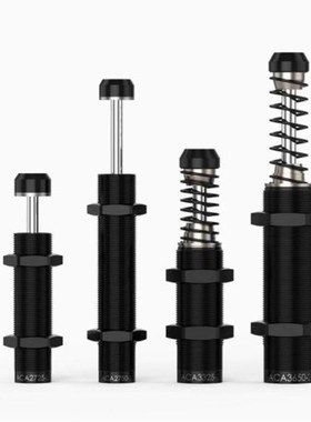 ASAC-0806/1005/1008/1210/1412/1416/2020/2030-H/M/L缓冲器3660