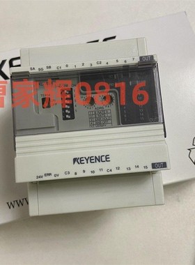 KL-16BX/L-16CX KL-16BR KL-16BT 基恩士 KL-2DA KL-8BLR KL-16CT