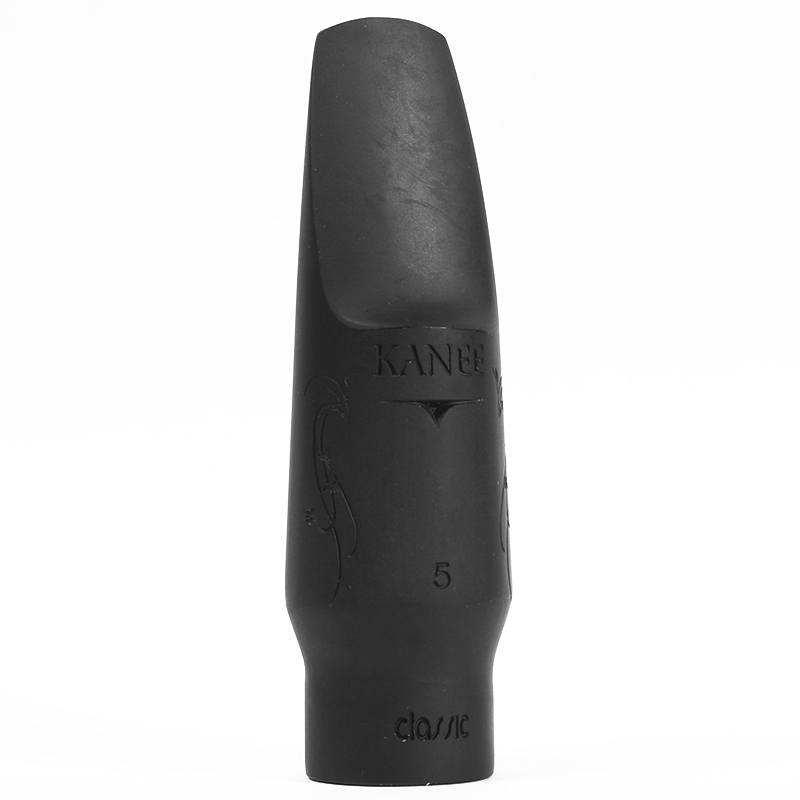 卡尼 KANEE 中音 次中音萨克斯胶木笛头降E降B胶木吹嘴
