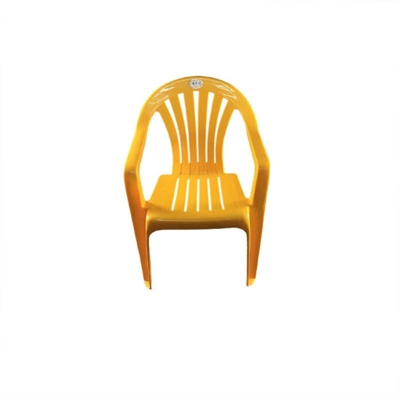 时通塑胶扶手椅熟胶靠背椅塑料凳子排档塑料椅子凳子餐桌高脚凳胶