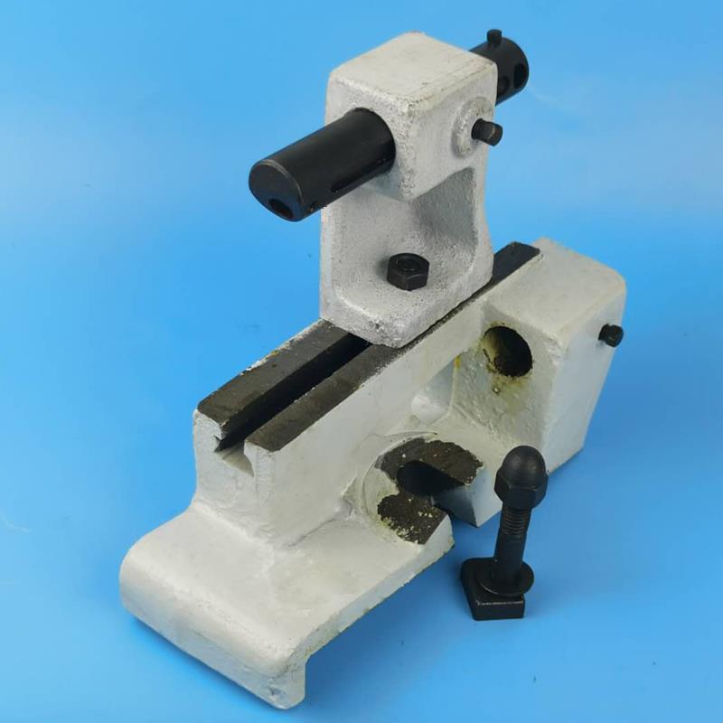 外圆磨床配件上海M1432A 14z32B M1332砂轮修整器 金刚笔支架