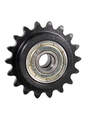 惰轮炼轮 单轴承f双轴承 DRC,VLS01 DRCBW 35B08B10A12A16A 涨紧