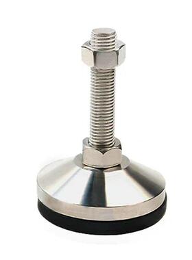 替代怡合达超重载型脚杯WAM03-D100-M20 WAM06-D120-M24/M30-L100