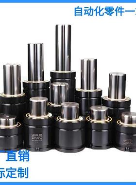 氮气GSK750-12.7/25/38/50/63/80/100/125/160/200/250/300弹簧