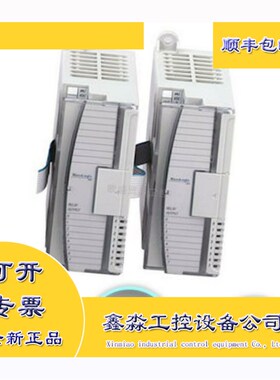 1762-IF4电源模块AB控制器PLCAB全新罗克韦尔处理器原包装1762IF4